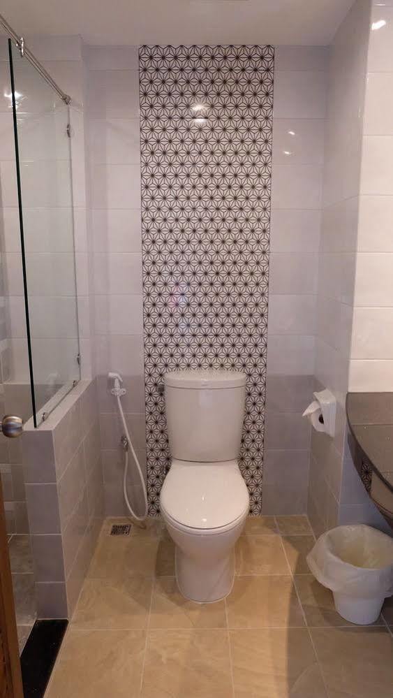 D Hotel Патая Екстериор снимка